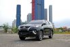 Toyota Fortuner VRZ 2016 Hitam 9