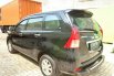 5000KM BAGUS,MURAH 1300cc Manual AC Toyota Avanza 1.3 G MT 2015 2