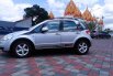 Suzuki SX4 X-Over 2010 3