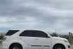 Toyota Fortuner G mt 2011 diesel putih 3