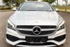 Mercedes-Benz CLA 200 2016 AMG CBU 8