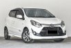 Toyota Agya TRD Sportivo MT 2018 White 5