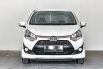 Toyota Agya TRD Sportivo MT 2018 White 4