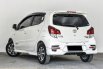 Toyota Agya TRD Sportivo MT 2018 White 1