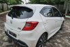 Honda Brio RS Matic 2019 6