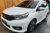 Honda Brio RS Matic 2019 4