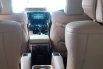 Toyota Alphard G stpm 5