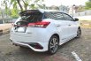 Toyota Yaris TRD Sportivo 2019 BEKAS RASA BARU KM 8rb 5