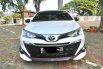 Toyota Yaris TRD Sportivo 2019 BEKAS RASA BARU KM 8rb 4