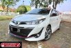 Toyota Yaris TRD Sportivo 2019 BEKAS RASA BARU KM 8rb 6