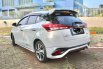 Toyota Yaris TRD Sportivo 2019 BEKAS RASA BARU KM 8rb 1