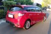 Jual mobil bekas murah Toyota Yaris TRD Sportivo 2016 di DKI Jakarta 7