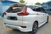 Mitsubishi Xpander ULTIMATE Full Option Matic 2018 Putih 8