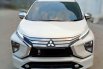 Mitsubishi Xpander ULTIMATE Full Option Matic 2018 Putih 10