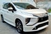 Mitsubishi Xpander ULTIMATE Full Option Matic 2018 Putih 1