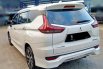 Mitsubishi Xpander ULTIMATE Full Option Matic 2018 Putih 3