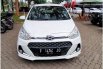 Jual mobil Hyundai Grand I10 GLX 2018 bekas, DKI Jakarta 15