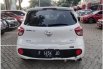 Jual mobil Hyundai Grand I10 GLX 2018 bekas, DKI Jakarta 3