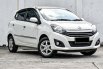 Mobill Daihatsu Ayla X 2020 dijual, Depok 1