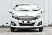 Mobill Daihatsu Ayla X 2020 dijual, Depok 2