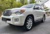 Toyota Land Cruiser 4.5 V8 Diesel 2014 6