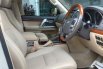 Toyota Land Cruiser 4.5 V8 Diesel 2014 5