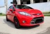 Ford Fiesta S 2011 Merah 9