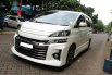 Toyota Vellfire ZG 2013 Putih 7