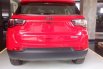 Jeep Compass Triptonic 2019 3