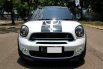 MINI Countryman Cooper 2015 Putih-km low 8