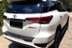 Fortuner TRD 2019 Kicksensor 8