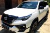 Fortuner TRD 2019 Kicksensor 7