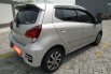 Toyota Agya 1.2 G AT 2019 Silver 4