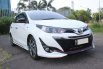 Toyota Yaris TRD Sportivo 2019 Putih 9