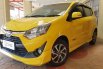 Toyota Agya TRD Sportivo 1.2 FULL ORI + GARANSI MESIN & TRANSMISI 1 TAHUN* 8