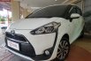 Toyota Sienta V 1.5 FULL ORI + GARANSI MESIN & TRANSMISI 1 TAHUN  7