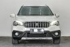 Suzuki SX4 S-Cross 2018 2