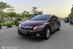 Honda Civic FB 1.8 A/T Red met, seperti baru 10