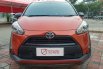 Toyota Sienta E FULL ORI + GARANSI MESIN & TRANSMISI 1 TAHUN* 5