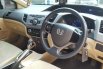 Honda Civic 1.8 i-Vtec FULL ORI + GARANSI MESIN & TRANSMISI 1 TAHUN 7