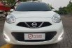 Nissan March 1.2 Automatic FULL ORI + GARANSI MESIN & TRANSMISI 1 TAHUN 2