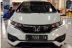 Mobil Honda Jazz 2017 RS dijual, Jawa Timur 2