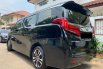 Jual mobil Toyota Alphard G 2020 bekas, DKI Jakarta 7