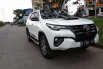 Toyota Fortuner 2016 Banten dijual dengan harga termurah 4