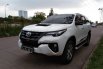 Toyota Fortuner 2016 Banten dijual dengan harga termurah 17