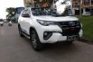 Toyota Fortuner 2016 Banten dijual dengan harga termurah 16