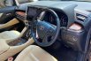 Jual mobil Toyota Alphard G 2020 bekas, DKI Jakarta 6