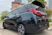 Mobil Toyota Alphard 2018 X terbaik di DKI Jakarta 10