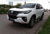 Toyota Fortuner 2016 Banten dijual dengan harga termurah 5