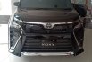 DISKON GEDE GEDEAN Toyota Voxy 2020 di Jakarta Pusat 7